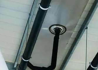 牡丹江虹吸排水的原理