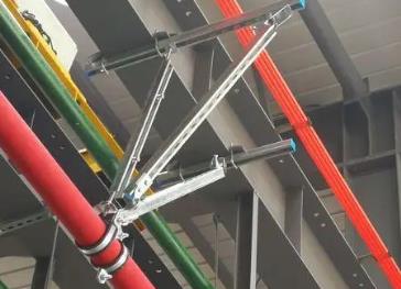 牡丹江抗震支架厂家与你分享你必须做的紧急情况下的准备